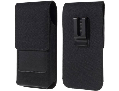 Funda Universal DFVMOBILE EE0-PSL-VT-Fcoxf-851 Negra