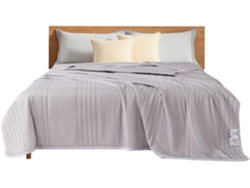 Cama Manta Refrescante Genérica - De Doble