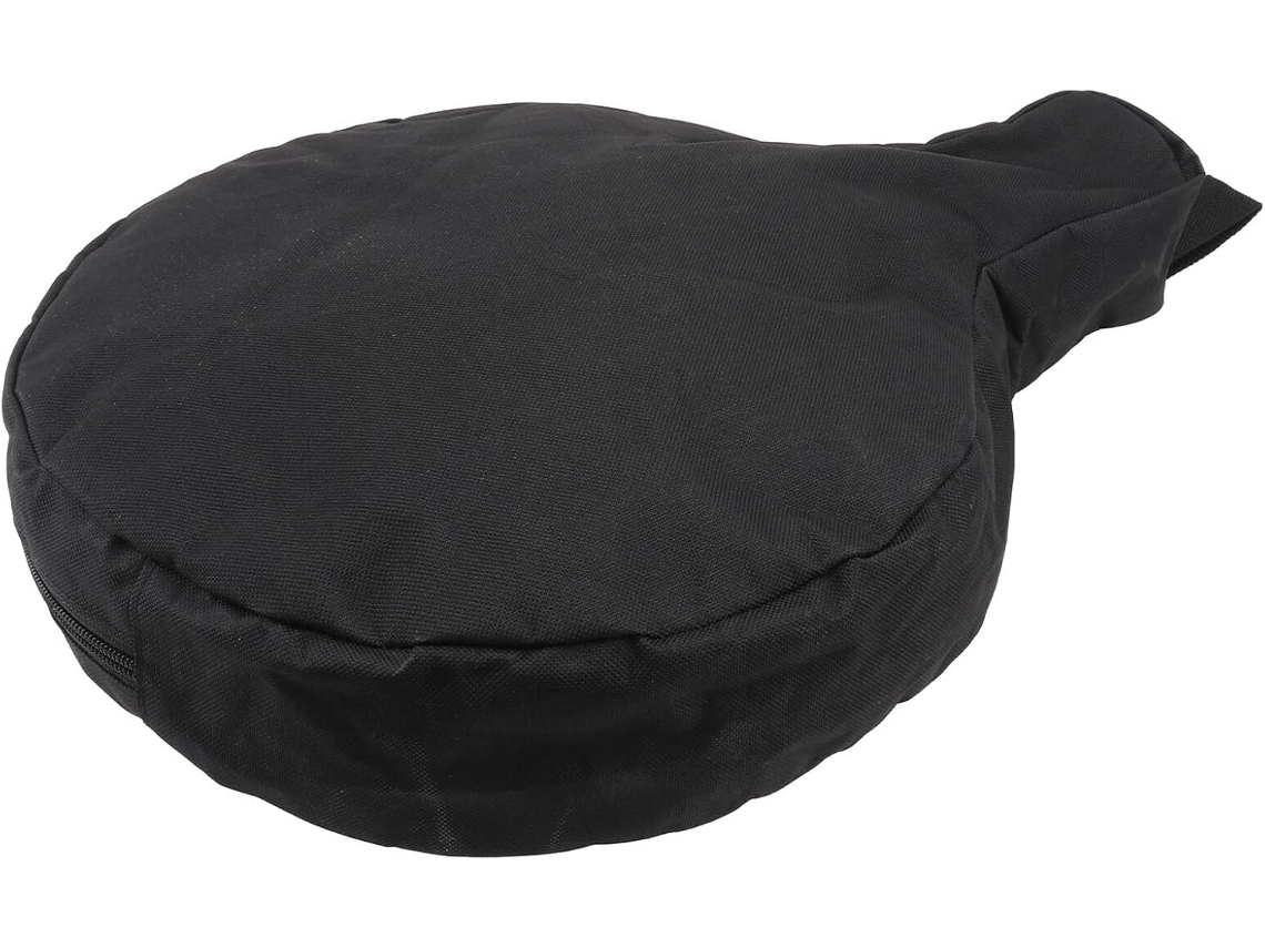 Bolsa De Almacenamiento Para Exteriores Inoomp Para Sartenes De Camping, Fabricada En Tela Oxford 600d. Bolsa Grande