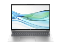 Laptop Hp A38dpet (16 Gb Ram Prateado 512 Gb Ssd Tomada Eu 16 Qwerty Us)