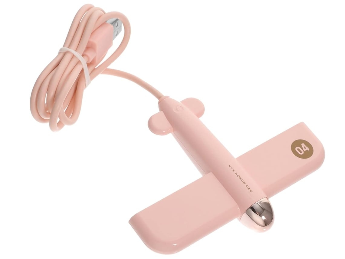 Cable de extensión USB a concentrador de alta velocidad, adaptador expansor multipuerto de 4 puertos, Creative Line Hubs Lalalamoli
