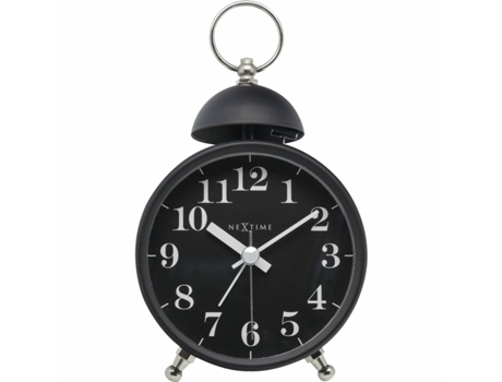 Reloj-Despertador NEXTIME 5213ZW