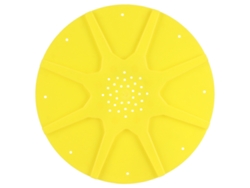 Disco de dispositivo de panal antifugas de 8 vías S/MARCA