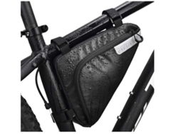 Bolsa Para Bicicleta Cy3 Negra