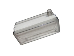 Filtro De Repuesto Para El Generador De Oxígeno Philips Everflo De 5 Litros.