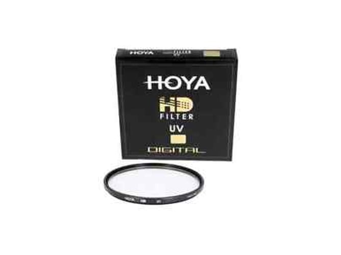 Filtro HOYA UV HD Digital 58mm