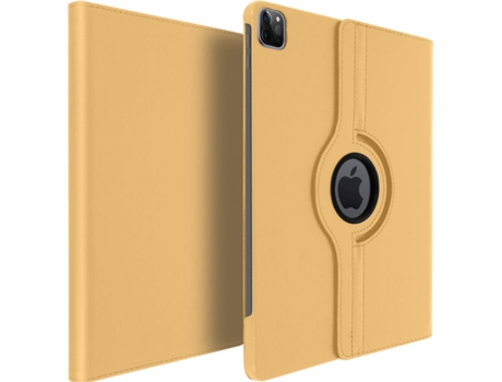 Funda para Tablet AVIZAR FOLIO-360-GD-A2228 (Apple iPad Pro - 11'' Amarillo)