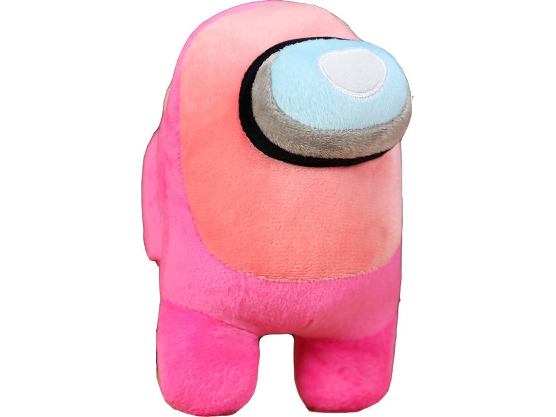 Peluche AEA Muñeco Multicolor (Edad Mínima: 3)