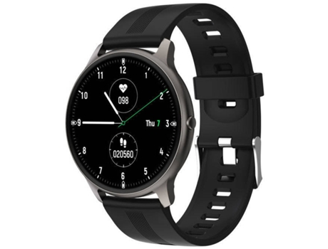 Smartwatch YIZHOOD YIZ1143 Negro
