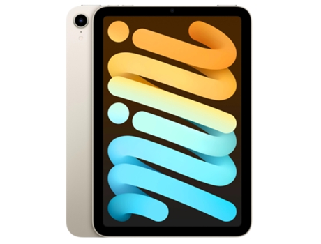 Tablet APPLE Ipad Mini 6 2021 Wi-Fi