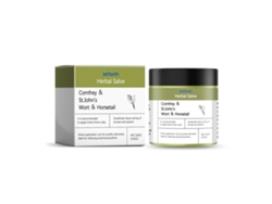 Crema calmante para las articulaciones para aliviar el dolor articular.