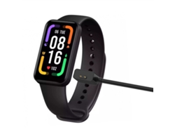 Cabo De Carregamento Magnético Portátil Para Redmi Smart Band Pro Base De Carregamento Usb Compatível