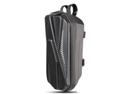 Bolsa para bicicleta Gusshious Accesorios para bicicletas Regalos de ciclismo para hombres Negro Gusshious