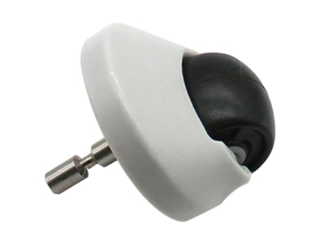 10 piezas de repuesto de filtro Hepa para Xiaomi Dreame F9 con 3 ruedas delanteras para Xiaomi 1S 1C Vacuum 2 Roborock