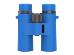 Binoculares 10x42 para observación de aves, conciertos, deportes y caza. Azul Bestvite