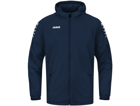 Chaqueta JAKO (Niño Unisex - Azul - 11/12 Años)