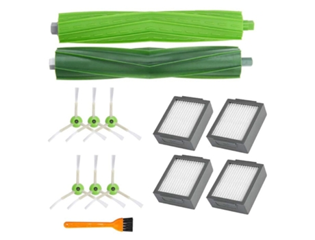 Accesorio Aspiradores IROBOT i roomba i7 i3 i6 i8 i7+ i7 plus e5 e6 e7 serie rodillos de filtro