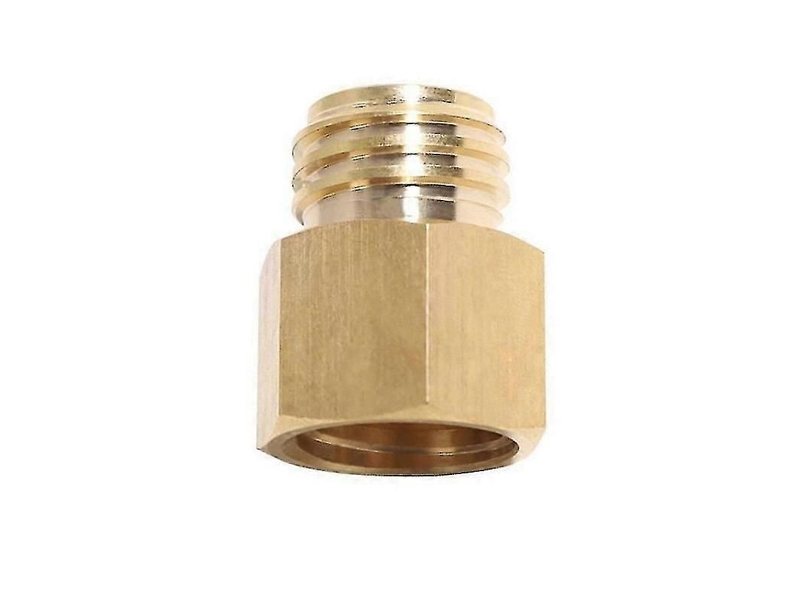 2026altiro-adaptador Convertidor De Gas Co2 Para Máquina De Refrescos Hembra Tr21-4 A Cilindro Quooker Cube Macho Tr21-3
