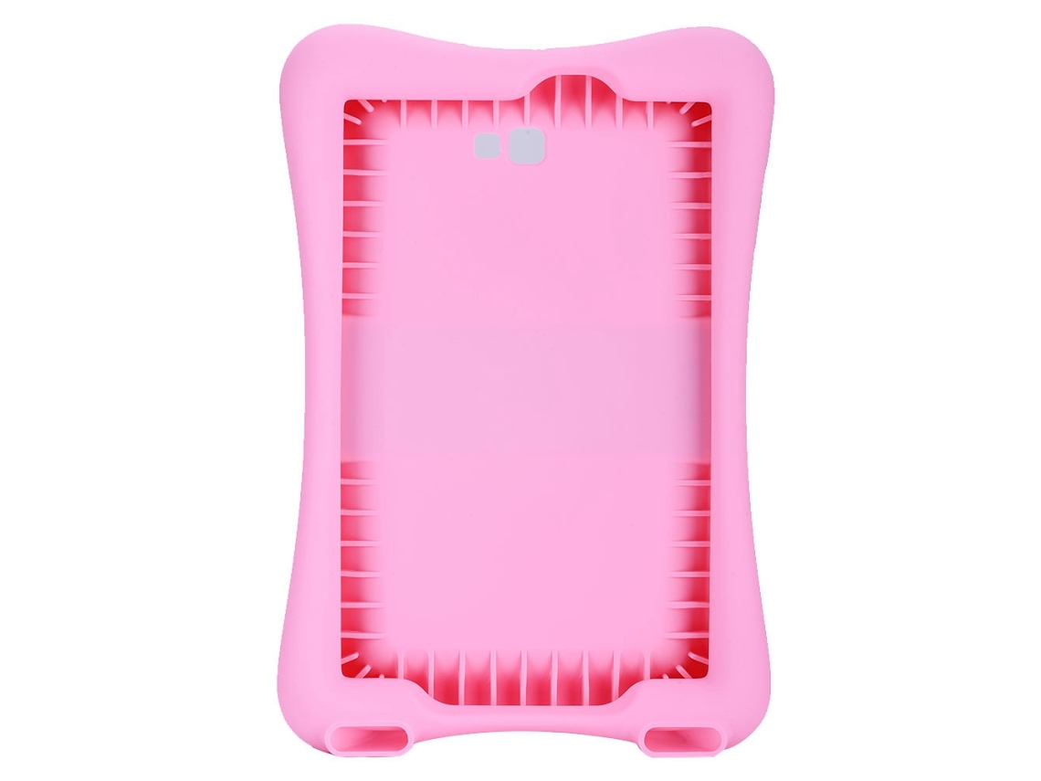 Funda protectora para tableta (a prueba de golpes e impermeable)