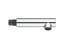 Ducha extraíble cromada Grohe Minta para lavabo