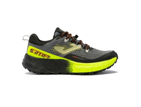Zapatillas de Hombre para Running JOMA Poliéster (45)