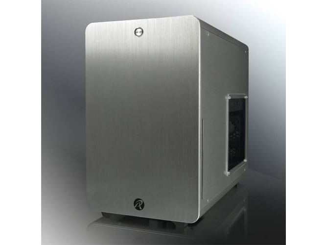 Caja PC RAIJINTEK Styx (Micro ATX - Plata)