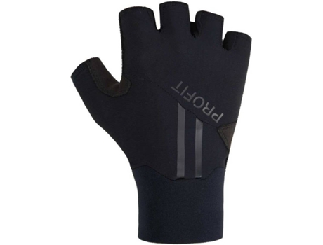 Guantes para Unisex SPIUK SPORTLINE Profit Ummer Negro