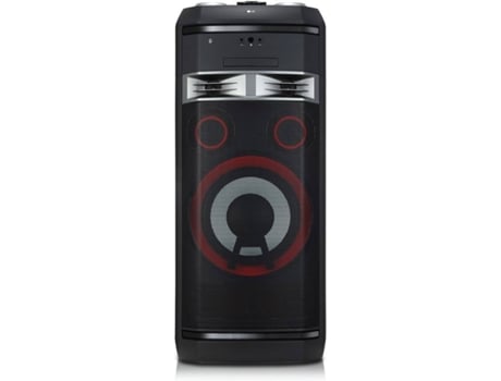 Equipo High Power LG OL100