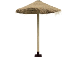 Manto de Esparto CATRAL (220 cm)
