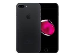 APPLE Smartphone Iphone 7 Plus 2 Gb 256 Gb Negro (Reacondicionado Señales de Uso)