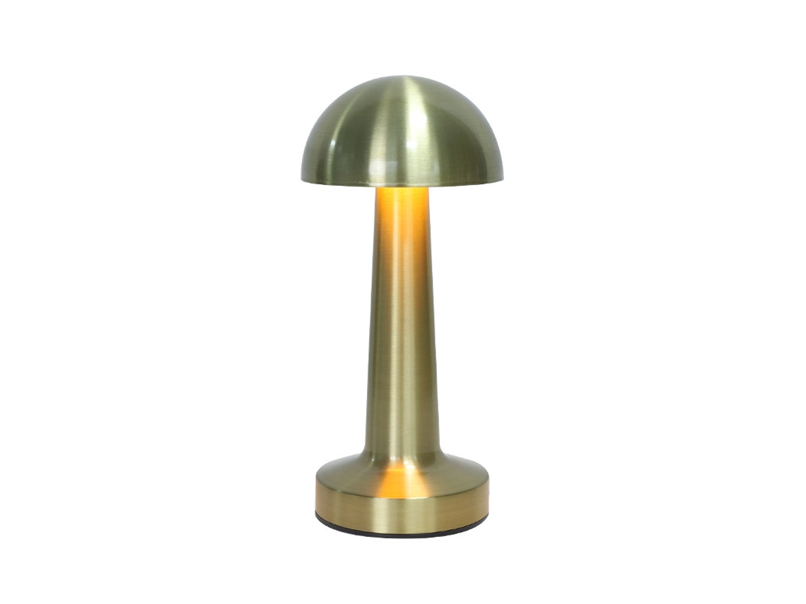 Lámpara De Mesa Led Inalámbrica