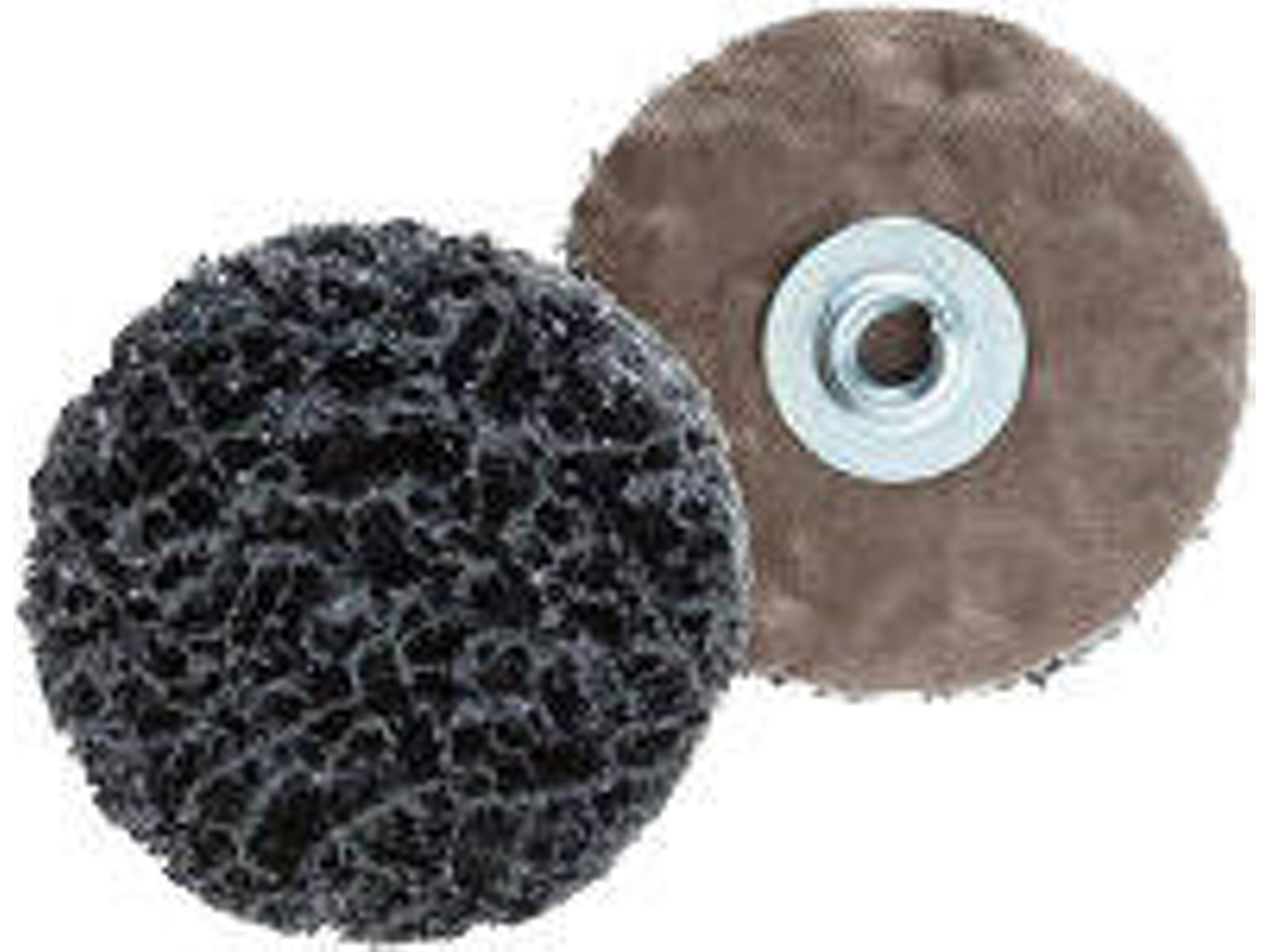 Disco PFERD Rodajas Com bidisc Policlean Cd75 mm