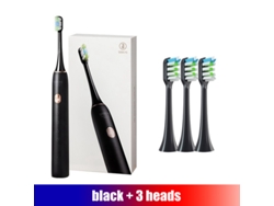 Cepillo de Dientes Eléctrico GRPT