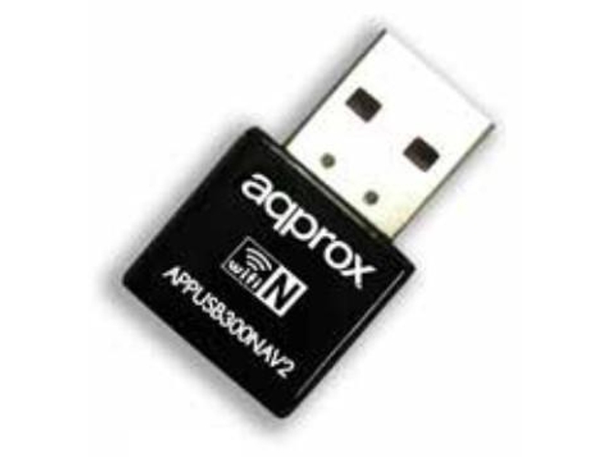 Placa de Red APPROX appUSB300NAV2