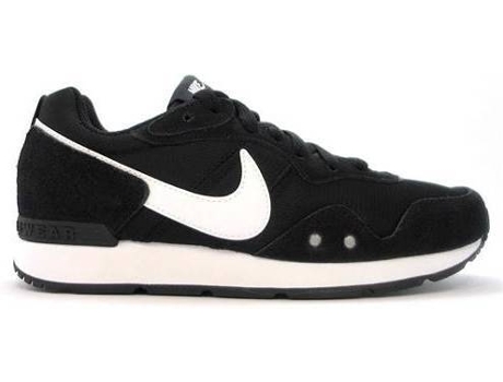 Zapatillas NIKE Venture Runner Mujer (37.5 - Negro)