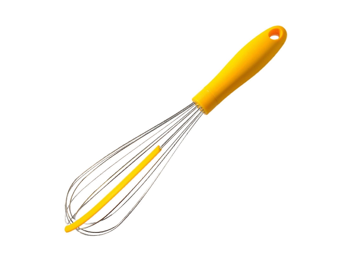 Utensilio de repostería resistente al calor, de alta tenacidad, indeformable, antideslizante y antiadherente, Jikaixiang 5