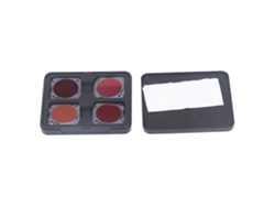 Filtro Nd Magnético Para Action 2, Vidrio Óptico, Cnc, Multicapa, Set De Filtros Nd, Accesorios Cámara De Acción