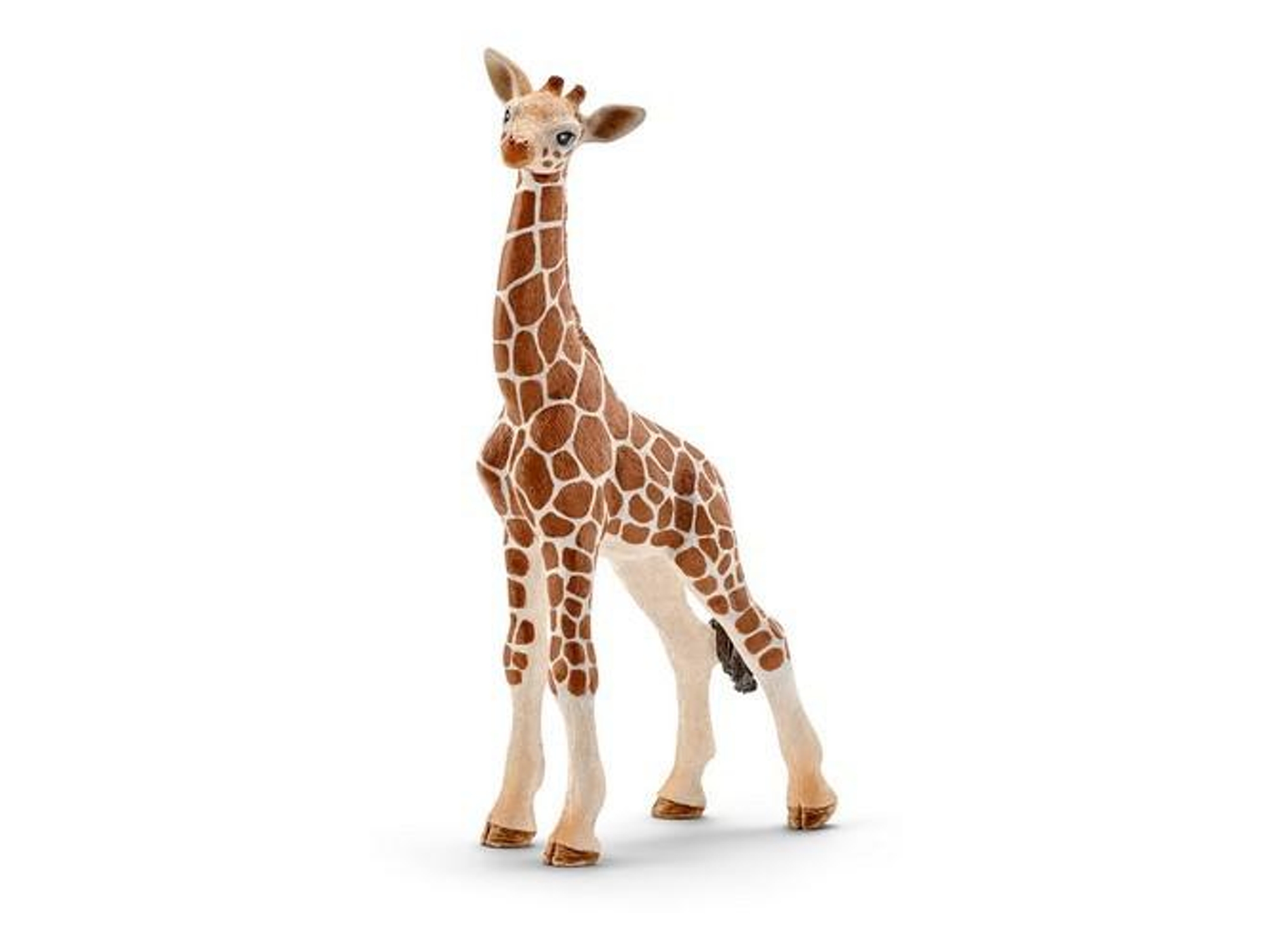 Figura SCHLEICH Cría de Jirafa