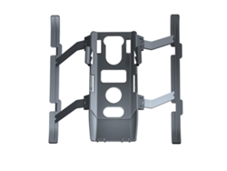 Tren de aterrizaje para drones, extensor de altura de pata de extensión aumentada, soporte protector, accesorios de extensión para Mavic 3 Henten Home