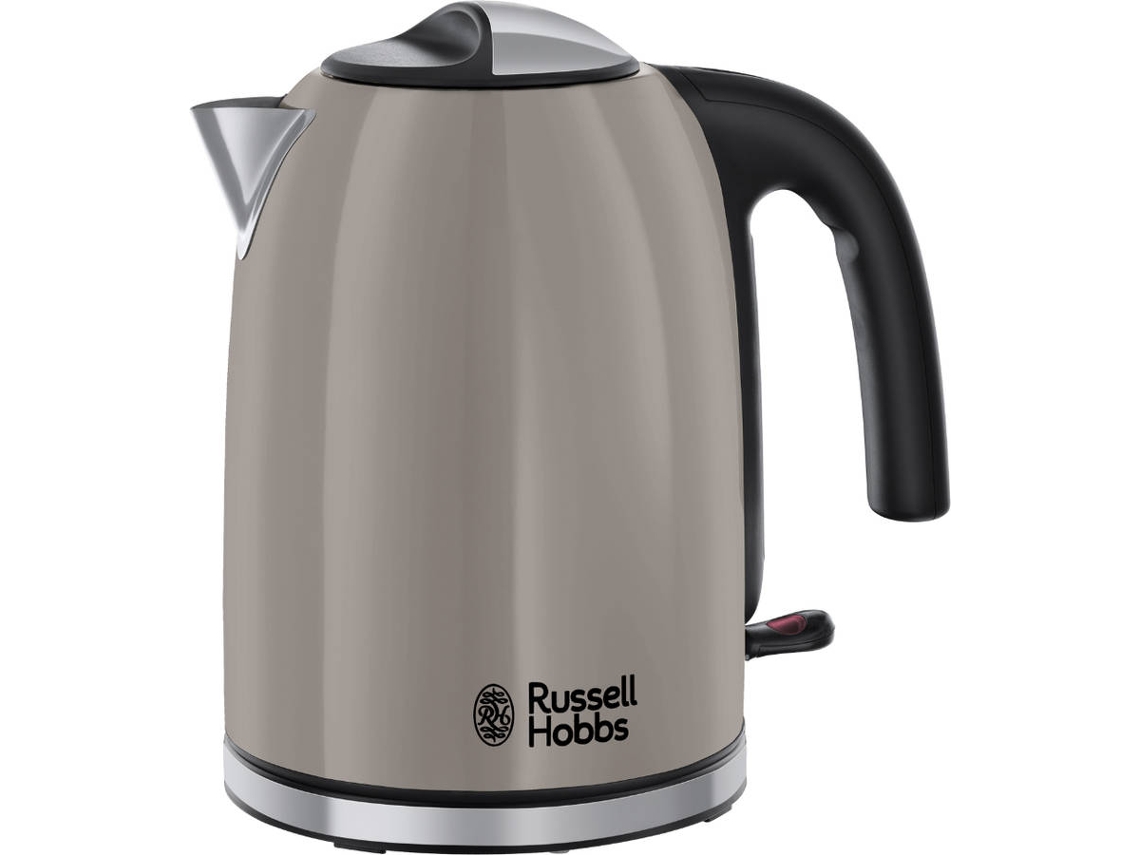 Hevidor Eléctrico RUSSELL HOBBS 28511-70 J (2400 W - 1,7 L)