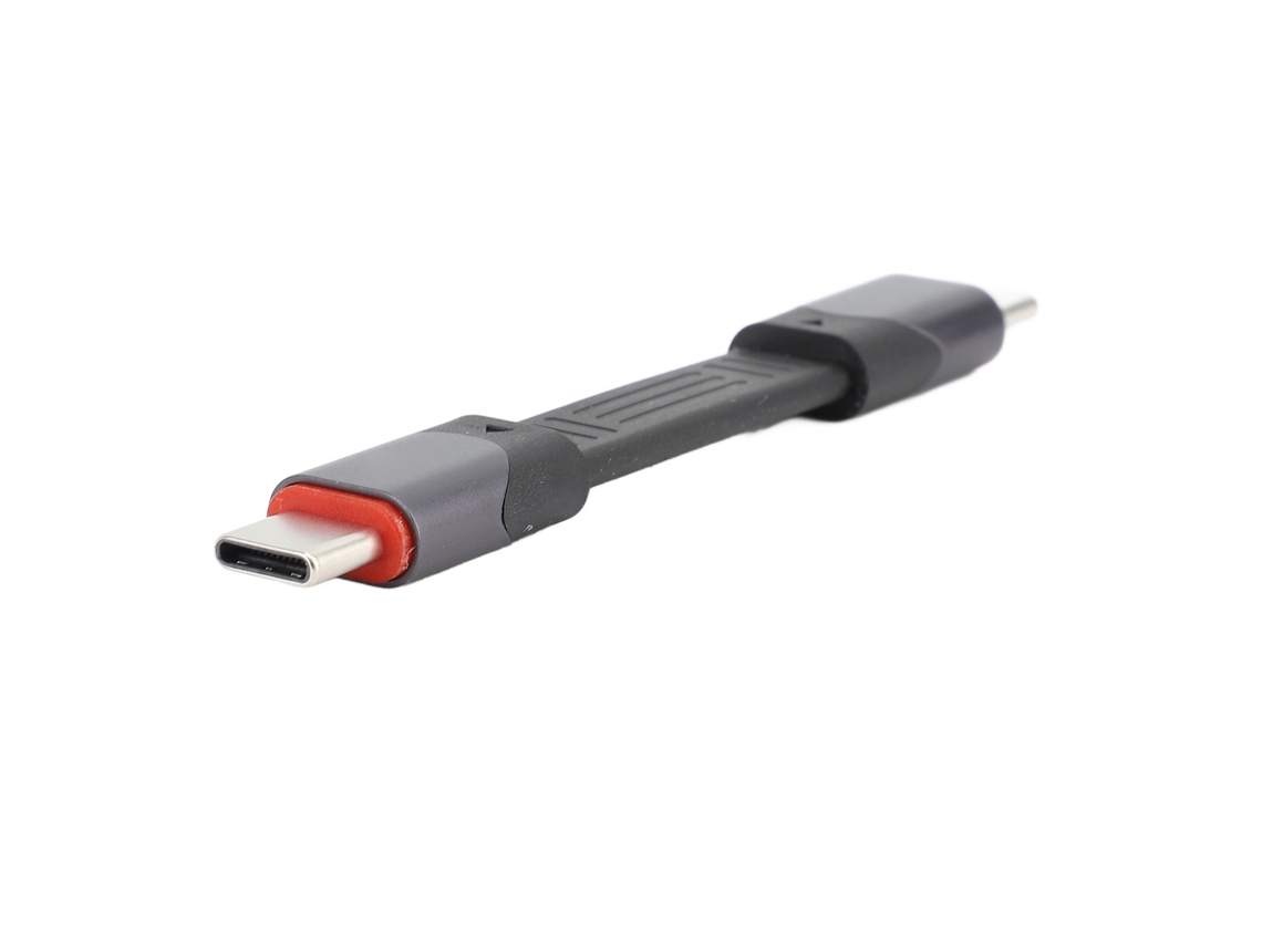 Vlrla-2026novocable De Datos Usb 4.0 Type C Macho A Macho