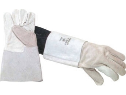 Guante CHEMITOOL SAFETY Soldador Palma