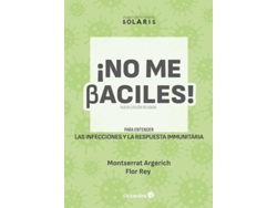 Libro No Me Baciles Da Editorial Octaedro Ediciones De Montserrat Argerich Tarrés E Flor Rey Teijeiro (español)