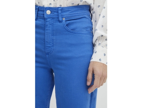 Jeans mujer grande b.young Kato Lydia (Tam: 29)