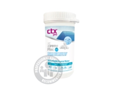 CTX-37 XtremeFloc Floculante Comprimidos 20gr (20 unidades)