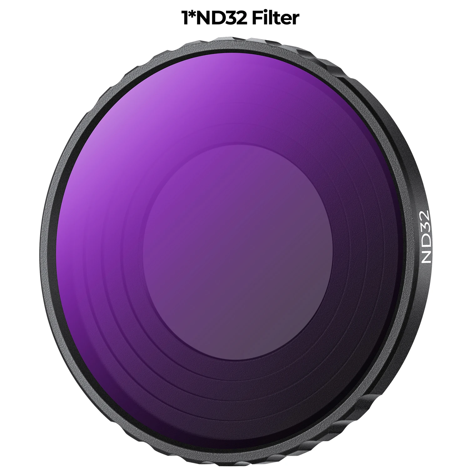 Filtro Nd32 para DJI Osmo Action 5 Pro/Action 4