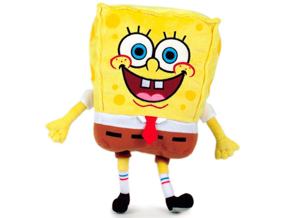 Play By Play Bob Esponja Suave