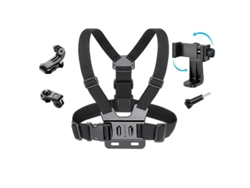 Kit Deportivo Szsmart Js100para Gopro