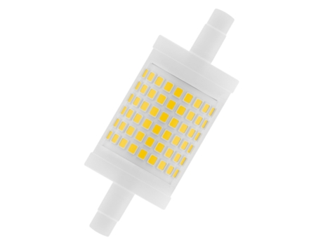 Bombilla LED LEDVANCE R7s Transparente 12W 1521Lm 2700K Regulable IP20 300 [LV-4099854064876]