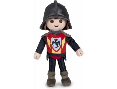 Peluche GENERICO Playmobil Classic (30 cm)